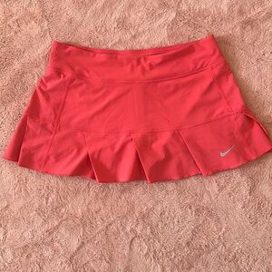 Nike tennis skirt